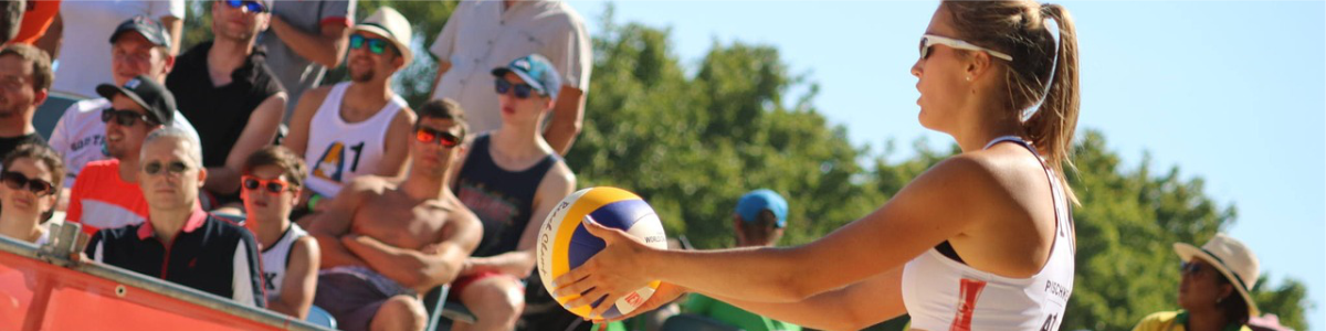 Volei playa 1