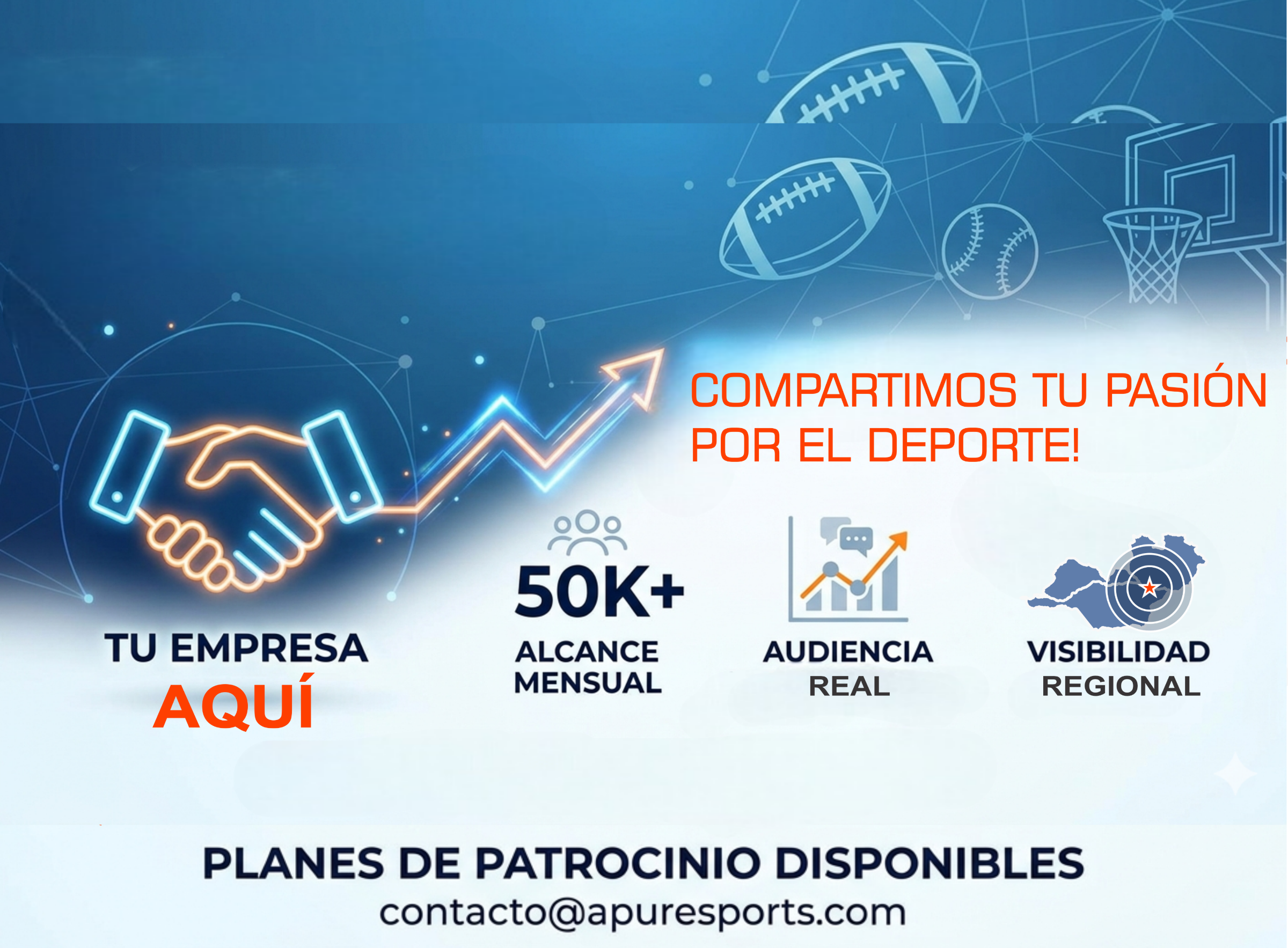 Planes de Patrocinio